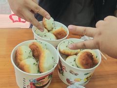 -许记生煎(遵义路店)