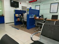 -中国建设银行(康庄储蓄所)