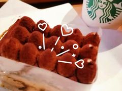 -星巴克(成都锦里店)
