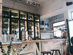 -RAC BAR(安福路店)