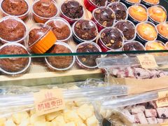 -酵種麦田(山师店)