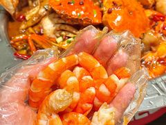 -胖哥俩肉蟹煲(光谷天地店)