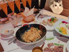 -洛缦音乐餐厅(工业展览馆万象城店)