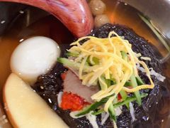 -服务大楼冷面(延大店)