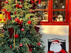 -初甜·舒芙蕾·韩式雪花冰(流塘店)