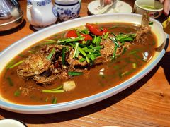 -大清花饺子城(昌黎店)