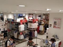 -优衣库(重庆沙坪坝印象汇店)