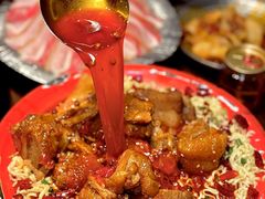 -牛市坎火锅(建设路店)