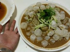 -萍香大厨·锅包肉(大东门店)