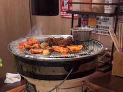 -蒜香焼肉PURUSHIN(马场路店)