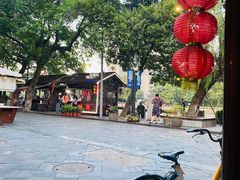 -院子餐厅·大锅菜·老杭帮(桥西直街店)