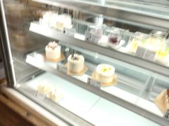 -匠造烘焙(上海湾店)