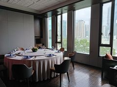 -三利音·东方司宴(外滩店)