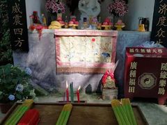 -圣母洞九天玄女宫