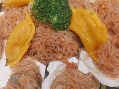 -小八仙·宴(三峡茶庄店)