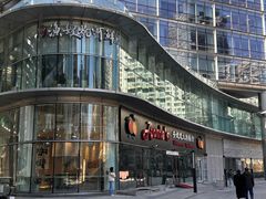 -安妮意大利餐厅(世贸天阶店)