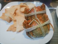 -太湖饭店玉兰厅(自助餐厅)