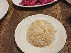泡菜-Mevlana梅夫娜土耳其餐厅·清真