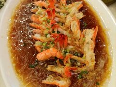 -顺风海鲜港(金玉兰店)