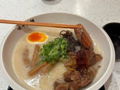 -味千拉面(广州白云机场T1西二店)