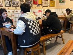 -矮子粉店1985·长沙米粉(湘春路店)