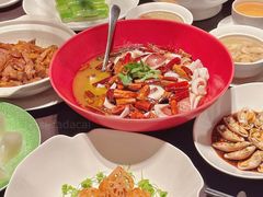 -领事馆19号中餐厅(厦门海景洲际酒店)