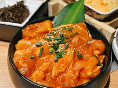 -炉小哥烤肉(熙地港店)