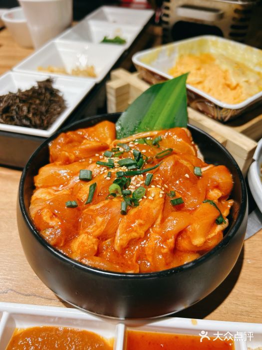 炉小哥烤肉(熙地港店)图片