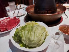 -东来顺饭庄(西直门店)