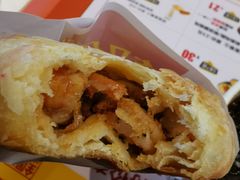 -吉品合酥脆烤饼(太平洋森活天地店)