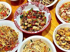 -浏阳小饭铺(洪西小区店)