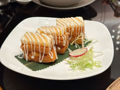 -厦门艾美酒店·乐美中餐厅