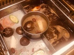 -重庆德庄火锅(太仓万达店)