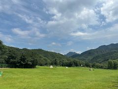 -玉渡山自然风景区
