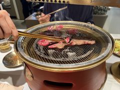 -西塔老太太泥炉烤肉(川沙百联店)