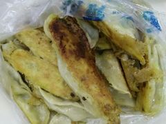 锅贴-小街锅贴(西工饭庄七分店)