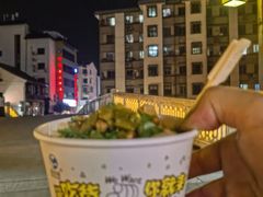 -衣裳街历史文化街区