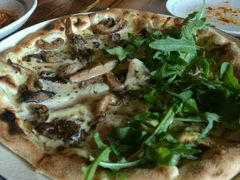 -PIZZA BIANCA(民园店)