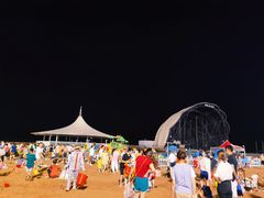 -碧海金沙
