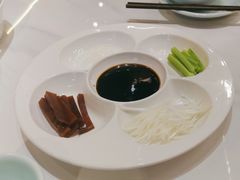 -北平食府(马鞍山路店)