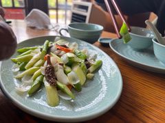 -丽江金茂凯悦臻选酒店-滇香馆
