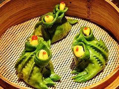 -德发长·花式蒸饺(大唐不夜城店)