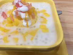 -芬芳甜品(体育东横街店)