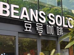 -Beans Solo豆号咖啡(百家湖花园店)
