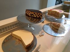 -Lady M Cake Boutique(麦迪逊大道店)