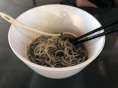 -鮮而純面馆(浦东店)