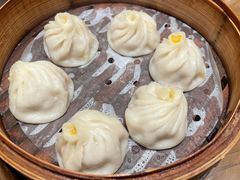 -南翔馒头店(豫园店)