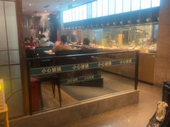 -淘米捞·米汤脆鲩鱼火锅(福田皇岗店)