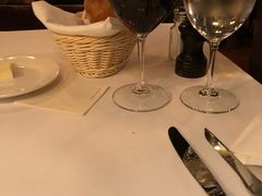 -Keens Steakhouse