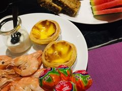 -博悦公馆尚悦自助餐厅